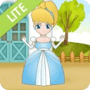 ♥CINDERELLA♥ Kid's book FREE