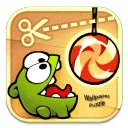 Cut The Rope Puzzle