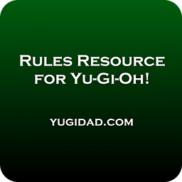 Rules Resource for Yu-Gi-Oh!