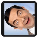 Mr Bean Soundboard