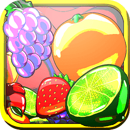 Pou Fruit Shooter Saga