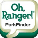 Oh, Ranger! ParkFinder