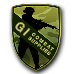 GI Combat Supplies