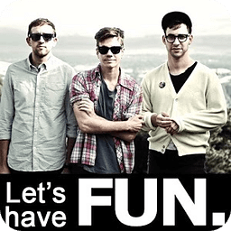 FUN. Free Fan App