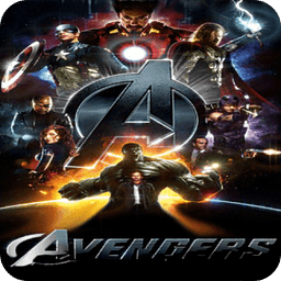 复仇者时钟部件