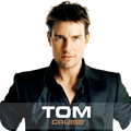 Tom Cruise Wallpaper