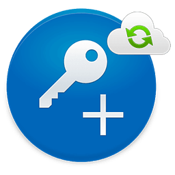 Authenticator Plus Sync