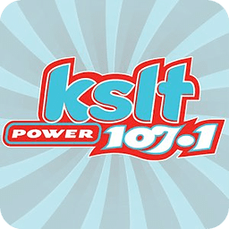 Power 107.1 KSLT