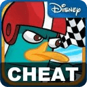 Super Speedway Cheats