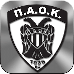 PAOK BC Official Mobile Portal