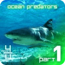 Tiger Shark 3D Live Wallpaper