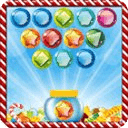 Bubble Shooter Candy