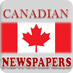 Canadian Newspapers Plus