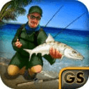 Tropical Fishing 3D