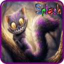 Cat Splash Game For Kids