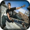 Extreme Skateboard 3D