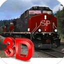 3D train