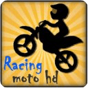 Racing Moto HD