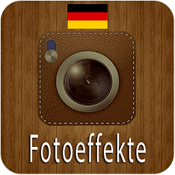 Fotoeffekte相机