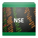 NSE India Realtime Stock Watch