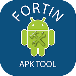 Fortin APK Tools Sender