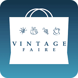 Vintage Faire Mall