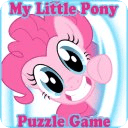 My Little Pony Puzzle Game