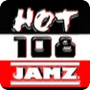 HOT 108 JAMZ RADIO