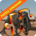 Puzzle Dinosaurs