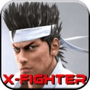 Real X Fighter