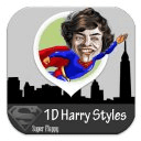 1D Harry Styles Super Flappy