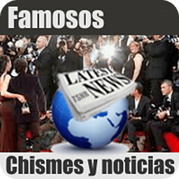 Famosos, chismes y noticias