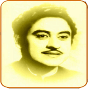 Kishore Kumar Hits