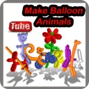 How To Make Balloon Animals