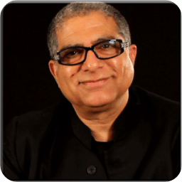 Deepak Chopra