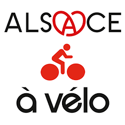 Alsace &agrave; v&eacute;lo