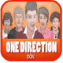 One Direction D&ouml;v