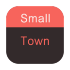 Small Town Theme