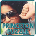 Princeton Puzzle Game