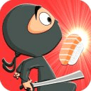 Clumsy Hungry Ninja