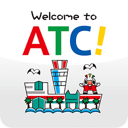 ATCで遊ぼ