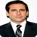 Steve Carell Soundboard