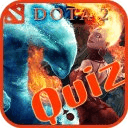 DotA 2 Heros Quiz