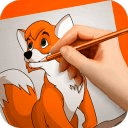 Drawing School - How to Draw