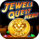 Jewels Quest Hero