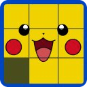 Pokemon Slide Game FREE