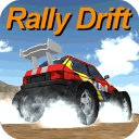 Rally Drift Racing 3D