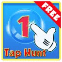 Tap Hunt - Tap The Bubbles