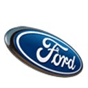 3D FORD Logo Live Wallpaper