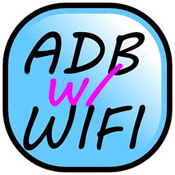 [root] ADB over Wifi Switcher